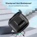 Mini Portable Carbon Fiber Storage Bag for GoPro HERO13 Black or12 Black or 11 Black or10 Black or 9 Black and other Similar Size Cameras