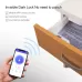 Bluetooth Tuya APP Smart Drawer Lock Invisible Lock Support Remote Control Unlocking