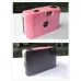 5m Waterproof Retro Film Camera Mini Point-and-shoot Camera for Children