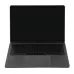 For Apple MacBook Pro Dark Screen Non-Working Fake Dummy Display Model Grey