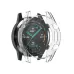For Huawei Watch GT2 46mm Full Coverage Watch Protective Case with Screen