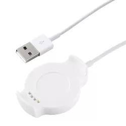 1m For Huawei Watch 2 Portable Replacement Cradle Charger