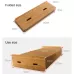 Creative Folding Single Bed