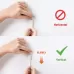 Picture Hanging Strips Hook and Loop Tape Picture Hanger