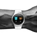For Samsung Gear S2 Sport Gear S2 Watch Solid Color Silicone Watchband