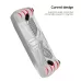 For ASUS Rog Ally Game Console PC and TPU Protective Case Cover With Bracket