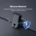 Silicone Heat Insulation Pad Compatible with A1 Series H2D Heating Component Thermal Insulation Protective Cover 3D Printer Hotend Parts