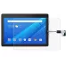 9H Surface Hardness Full Screen Tempered Glass Film for Lenovo Tab E10