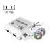 SFC620 Mini 8-Bit TV Game Console Built-In 620 Games Supports AV Output US Plug