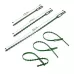 Multi-Purpose Garden Plants Fishbone Cable Ties