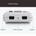 SFC620 Mini 8-Bit TV Game Console Built-In 620 Games Supports AV Output US Plug