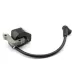 Ignition Coil for Stihl FC55 FS38 FS45 FS55 HL45 HS45 Trimmer 4140 400 1308