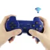 Double Shock III Wireless Controller Manette Sans Fil Double Shock III for Sony PS3 Has Vibration Action