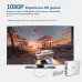 Plug and Play Wii to HDMI 1080p Converter Adapter Wii 2 hdmi Audio Box Wii-link for Nintendo Wii
