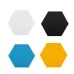 Polyester Fiber Wall Decoration Sound Insulation Cotton Sound Absorbing Board Without Glue
