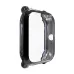 Electroplating TPU Protective Case for Xiaomi Huami Amazfit Bip Lite Version 20mm