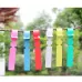 100 PCS Gardening Plant Sapling Seed Hanging Tree Label White