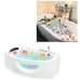 PEVA Non-slip Sticker Bathroom Bathtub Cartoon Non-slip Sticker