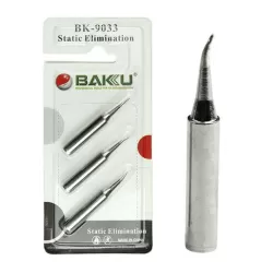 3 in 1 Lead-free Soldering Iron Tip for Solder Station