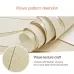 Simple 3D Water Ripple Non-woven Wallpaper Home Decoration Wall Paper