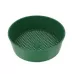 Plastic Mesh Sieve Soil Sieve PE Plastic Net Glasses of Gardening Tools Gardening Supplies