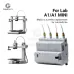 BMCU 370C AMS Lite Auto Refill Farm Unit Bidirectional Buffering Sensor for Bambu Lab A1 or A1 MINI 3D Printer Durable and Tested