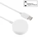 1m Type-C Universal Portable Magnetic Wireless Charger for Apple Watch