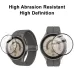 For Samsung Galaxy Watch5 Pro 45mm imak Plexiglass HD Watch Protective Film