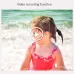 2 inch Screen 8MP HD Children Toy Portable Digital SLR Camera Blue