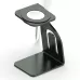 For Samsung Galaxy Watch5 / Watch5 Pro Aluminum Alloy Metal Watch Charging Stand without Charger
