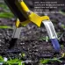 Stirrup Ring Weeding Hoes Garden Tools