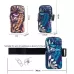 2 PCS B026 Running Mobile Phone Arm Bag Sports Yoga Mobile Phone Bag