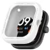 For Redmi Watch 4 Silicone Smart Watch Protective Case