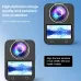 For DJI Osmo 360 PULUZ Lens Guard PC Protective Cover