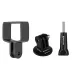 Expansion Bracket Frame with Adapter or Screw for DJI OSMO Pocket or Pocket 2