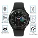 For Samsung Galaxy Watch4 Classic 46mm 9H Watch Tempered Glass Film Screen Protector