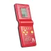 Classic Brick Game Handheld Game Console Bulit-in 7 Kinds Games Random Color Delivery