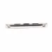 For Apple Watch 42 / 44 / 45mm Metal Strap Connector Metal Buckle Pair