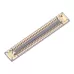 For Samsung Galaxy S23 SM-S916B 10pcs Motherboard LCD Display FPC Connector