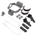For DJI Mavic 2 Pro or Zoom Airdrop System Drone Thrower