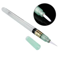 Brush Type BONPEN Reusable Rosin Soldering Flux Pen