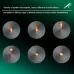 Dots Soldering Lugs Needle Welding Repairing Tools Set