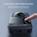 For DJI Osmo 360 PULUZ Screen Explosion-proof Tempered Glass Films