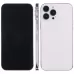 For iPhone 13 Pro Max Black Screen Non-Working Fake Dummy Display Model