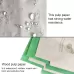 100pcs Waterproof Grape Packaging Bag Paper Bag Fruit Protective Bag