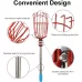 Stainless Steel Aerial Fruit Picker Fruit Picking Tools