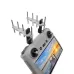 For DJI Air 3/Mini 4 Pro Drone RC 2 Remote Controller Yagi Antenna Signal Booster