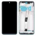 LCD Screen and Digitizer Full Assembly with Frame for Xiaomi Redmi Note 9S or Redmi Note 9 Pro Max or Redmi Note 9 Pro India or Redmi Note 9 Pro or Note 10 Lite