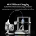 Hotend Components Replacement Kit Compatible with SPARKX i7 3D Printer Optional Nozzle Hot End Assembly