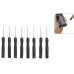 220V 60W 22 in 1 Soldering Iron Tool Set